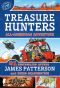 [Treasure Hunters 06] • All American Adventure